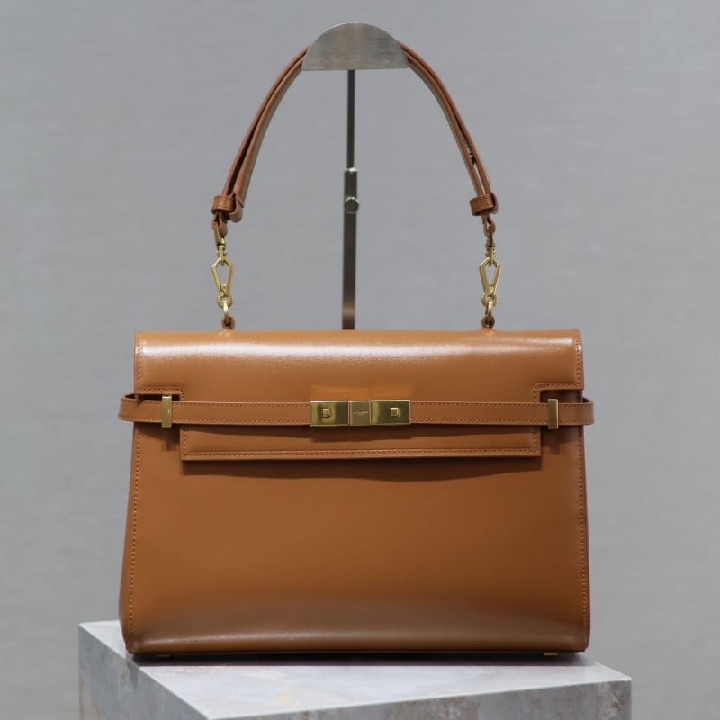 Y*L top handle bags